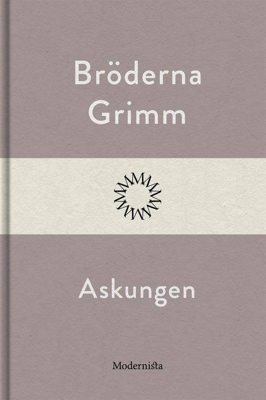 Askungen – E-bok