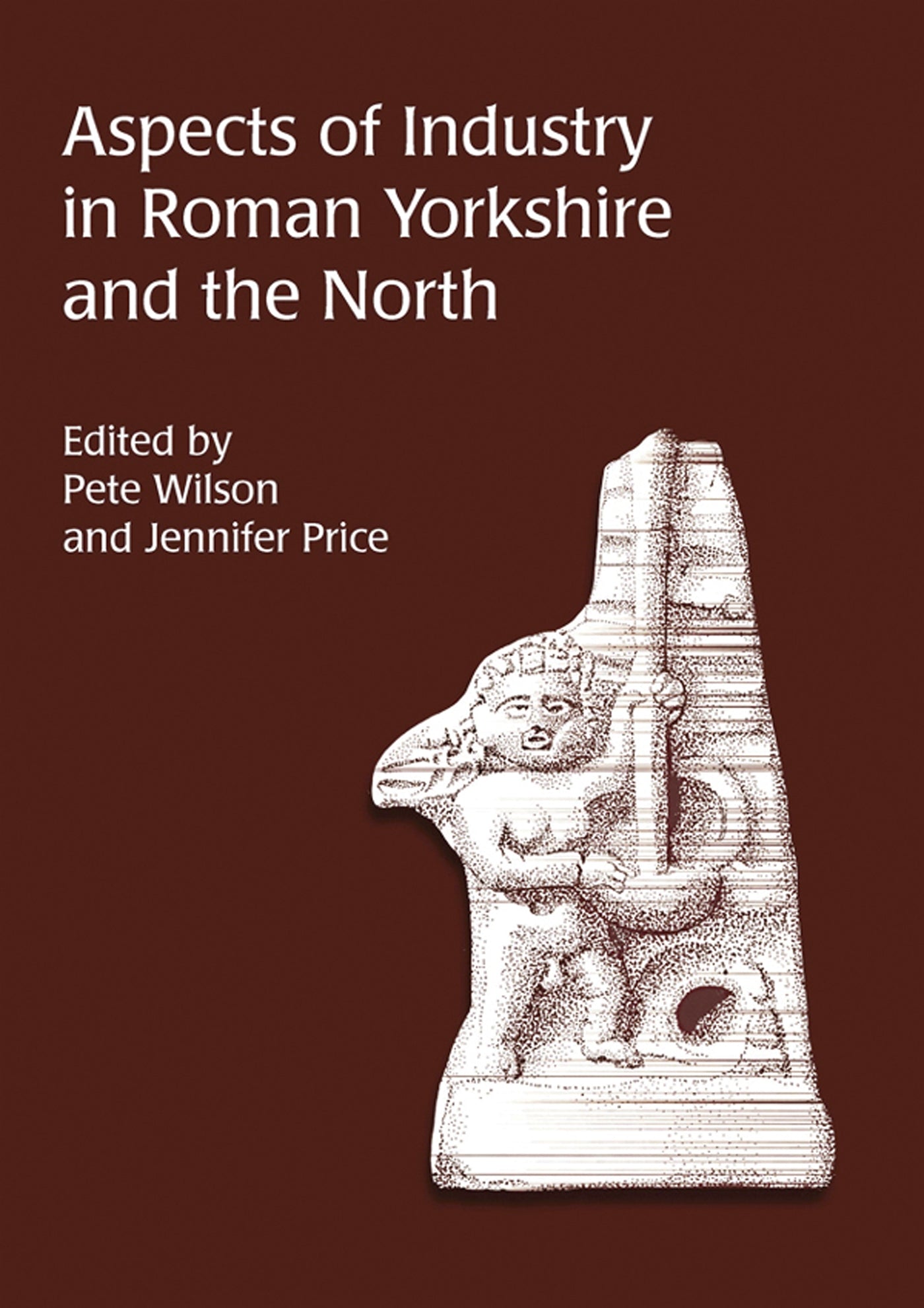 Aspects of Industry in Roman Yorkshire and the North – E-bok