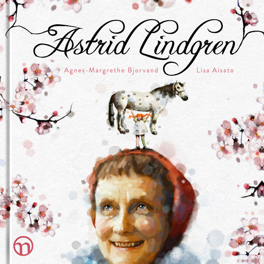 Astrid Lindgren – Ljudbok