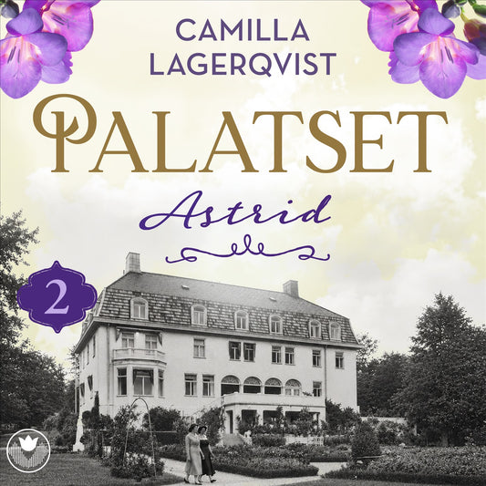 Astrid – Ljudbok