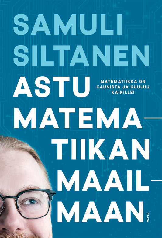 Astu matematiikan maailmaan – E-bok