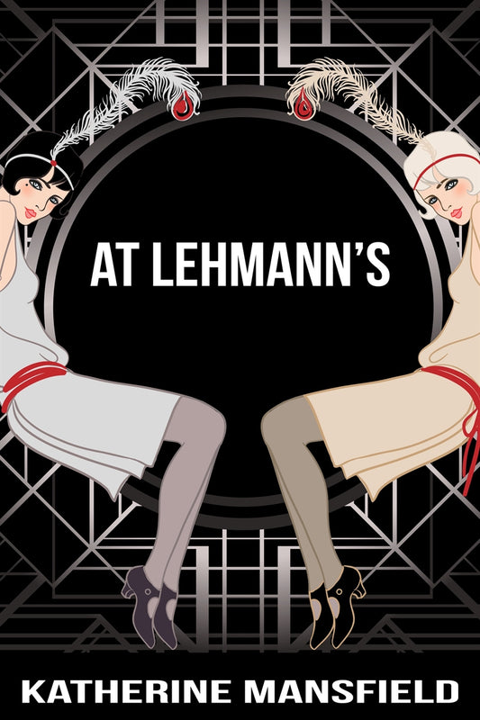 At Lehmann’s – E-bok