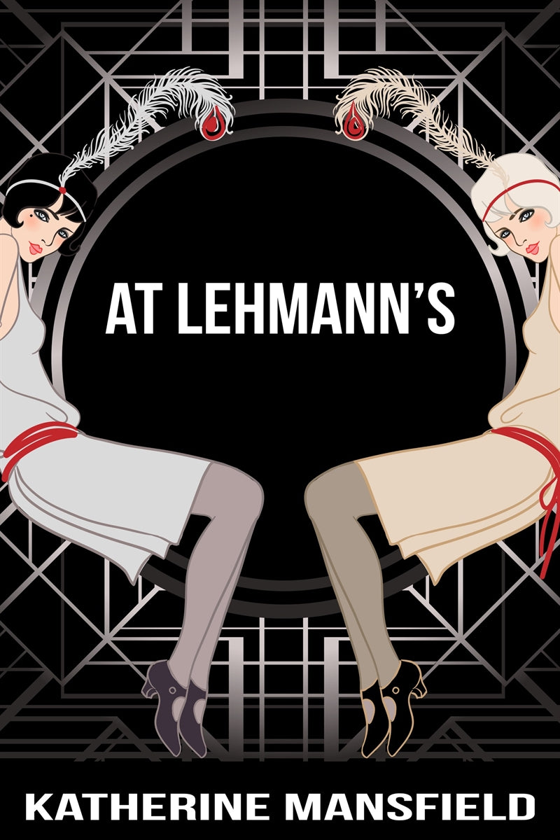 At Lehmann’s – E-bok
