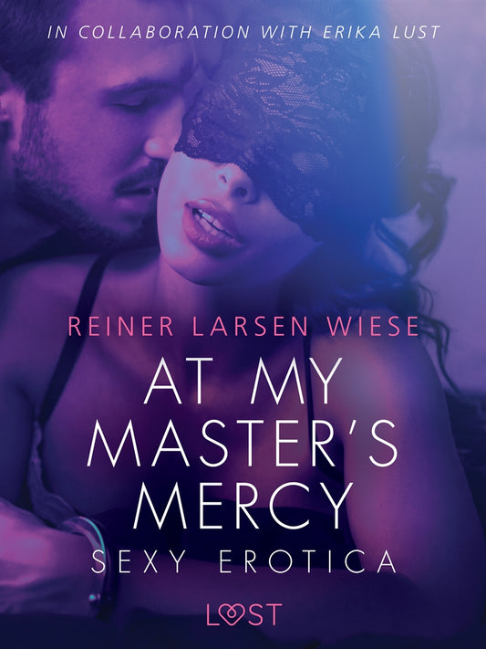 At My Master's Mercy - Sexy erotica – E-bok