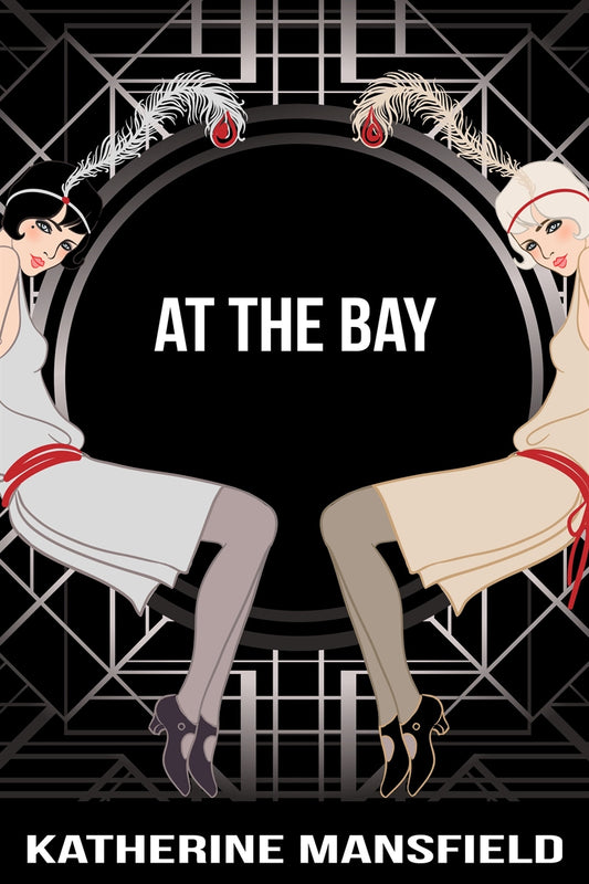 At the Bay – E-bok