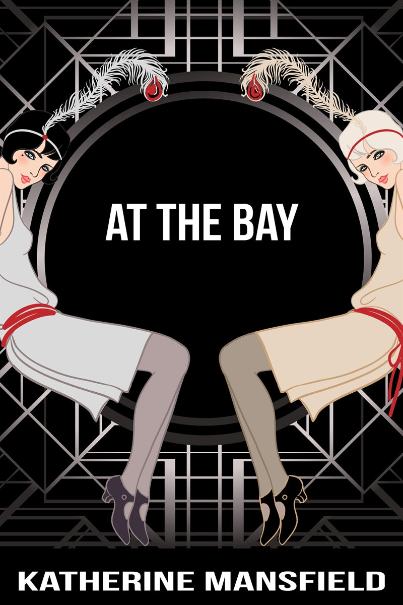 At the Bay – E-bok