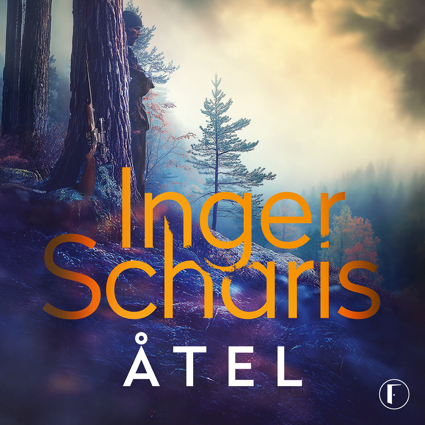 Åtel – Ljudbok