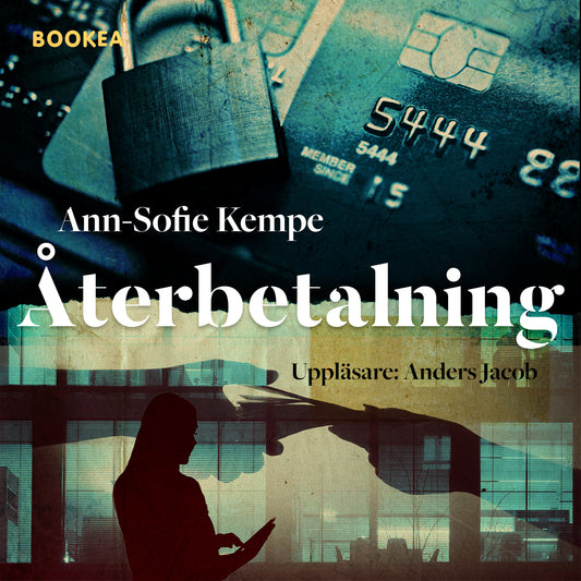 Återbetalning – Ljudbok