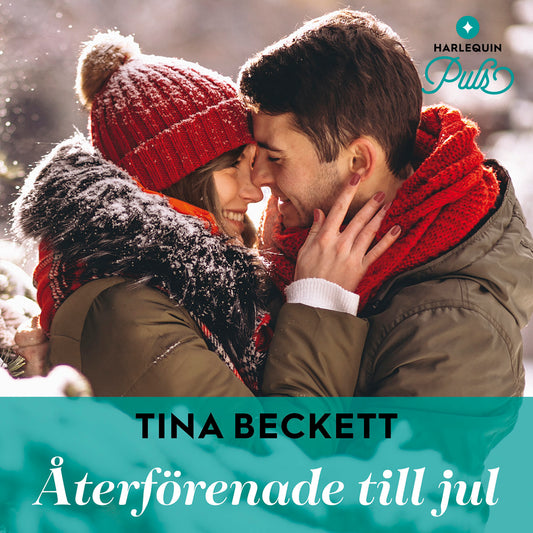 Återförenade till jul – Ljudbok