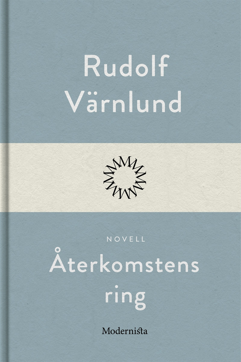 Återkomstens ring – E-bok