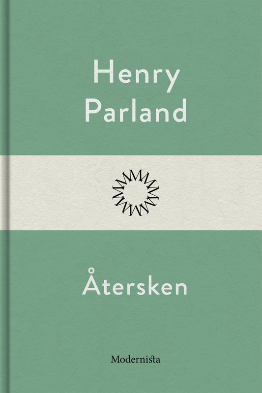 Återsken – E-bok