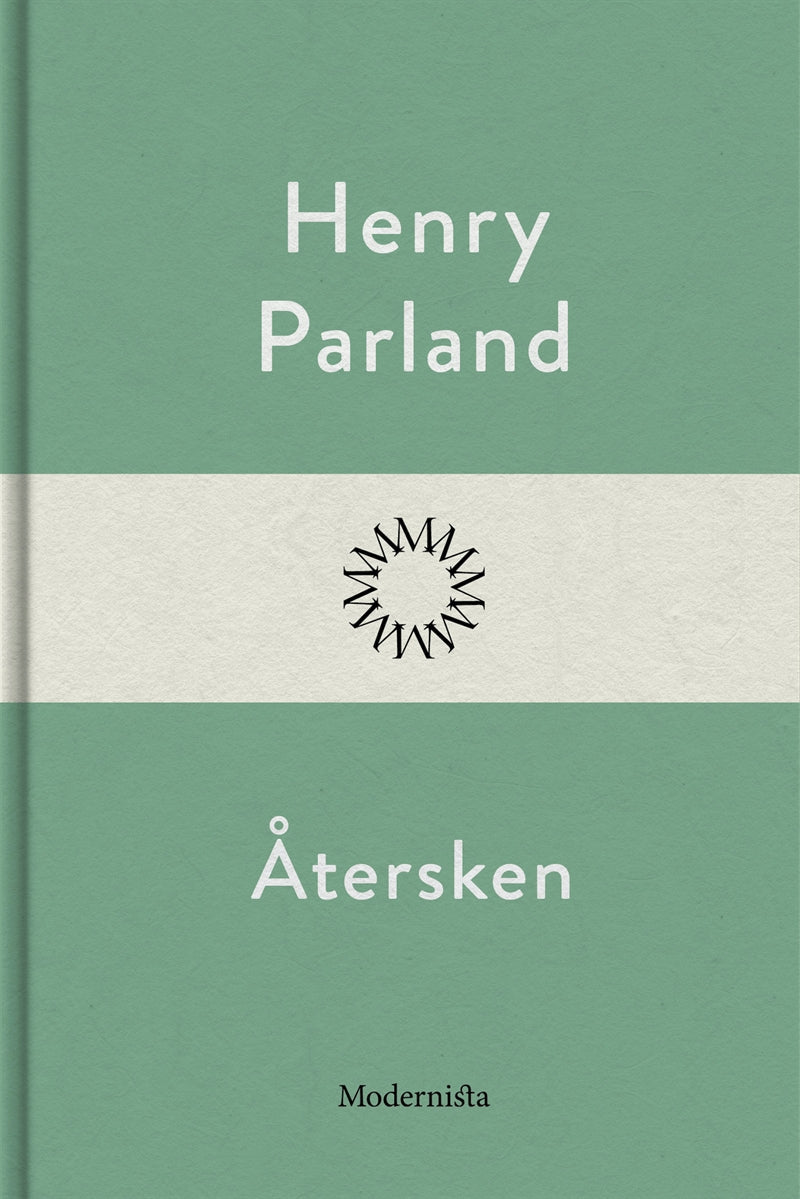 Återsken – E-bok