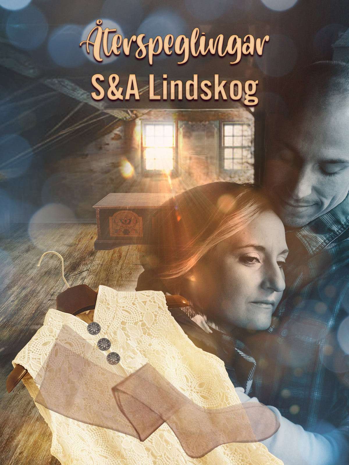 Återspeglingar – E-bok