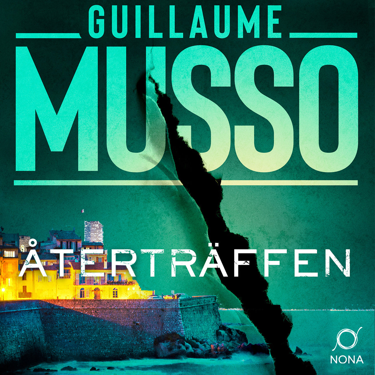 Återträffen – Ljudbok