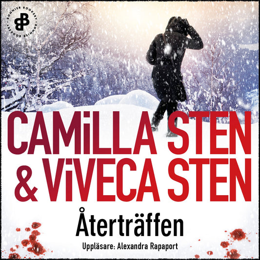 Återträffen – Ljudbok