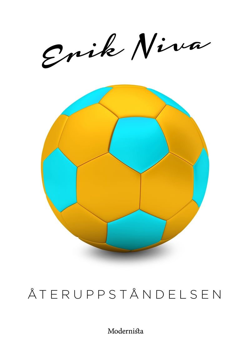 Återuppståndelsen – E-bok