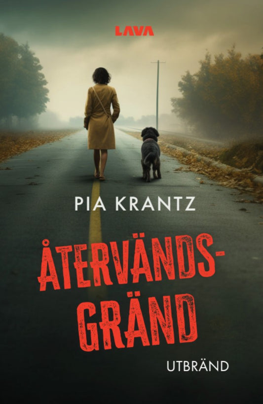 Återvändsgränd – E-bok