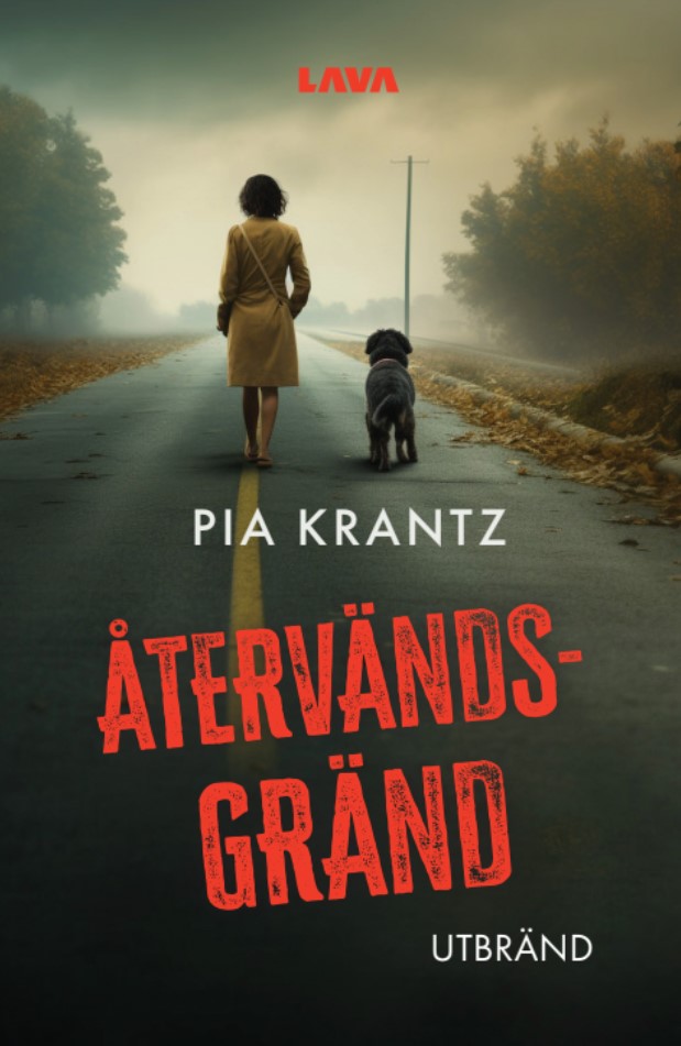 Återvändsgränd – E-bok