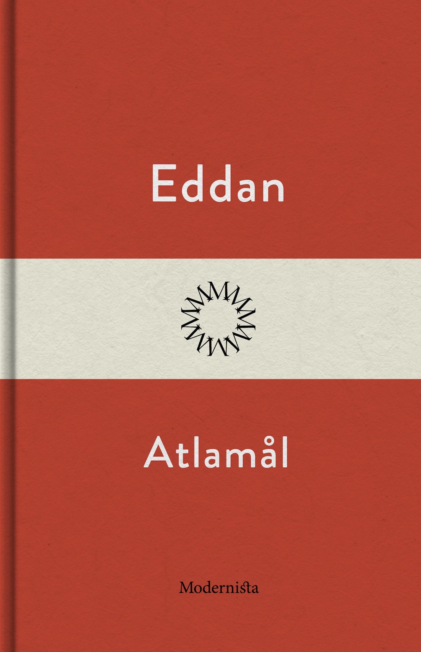 Atlamål – E-bok