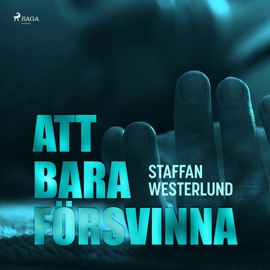 Att bara försvinna – Ljudbok