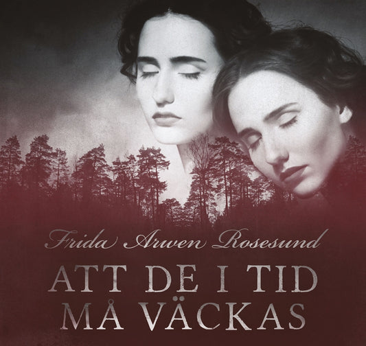 Att de i tid må väckas – Ljudbok