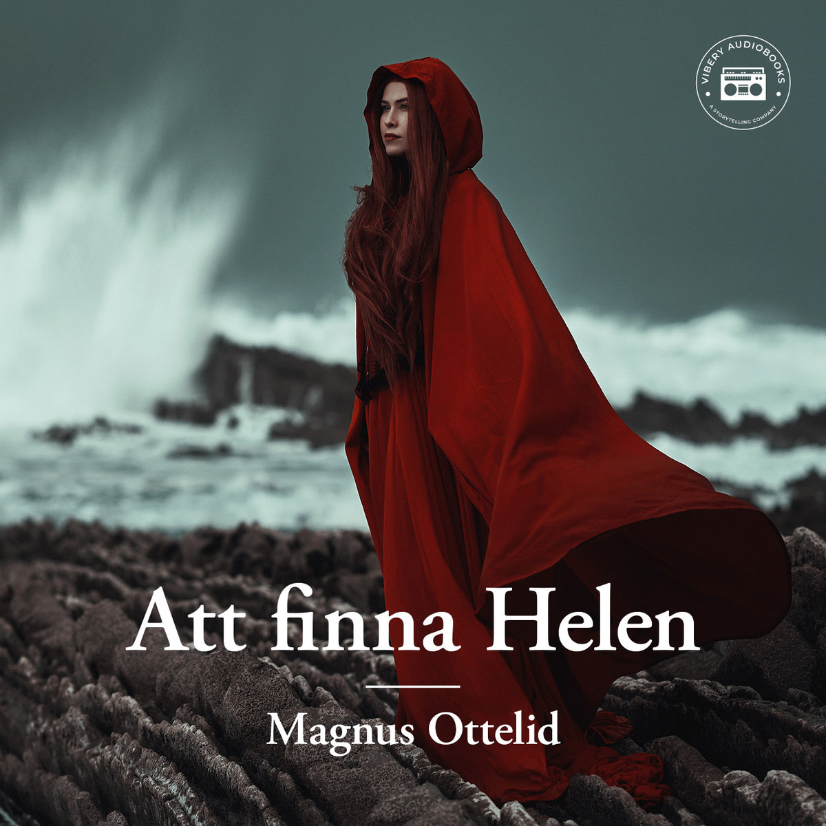 Att finna Helen – Ljudbok