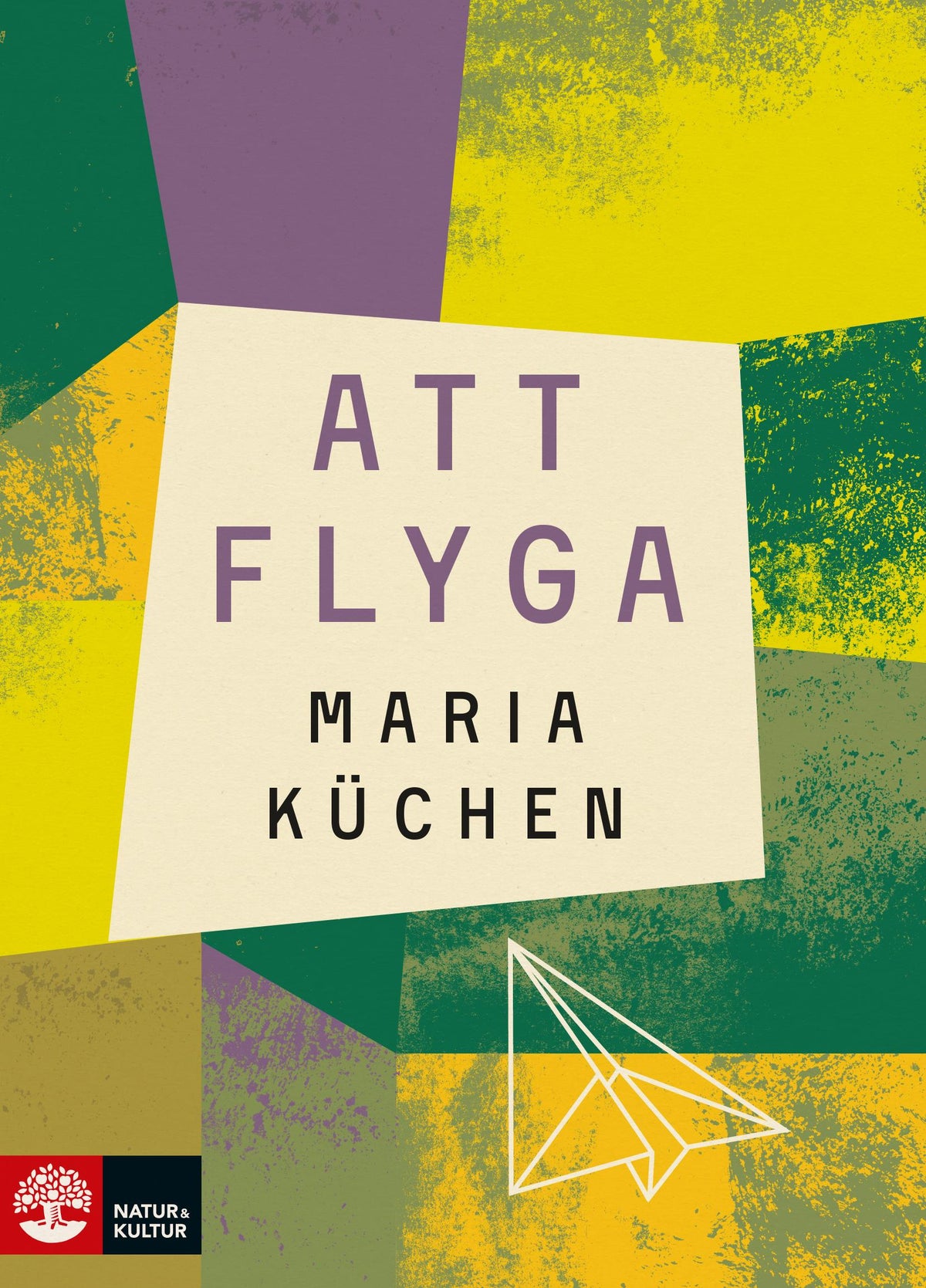 Att flyga – E-bok