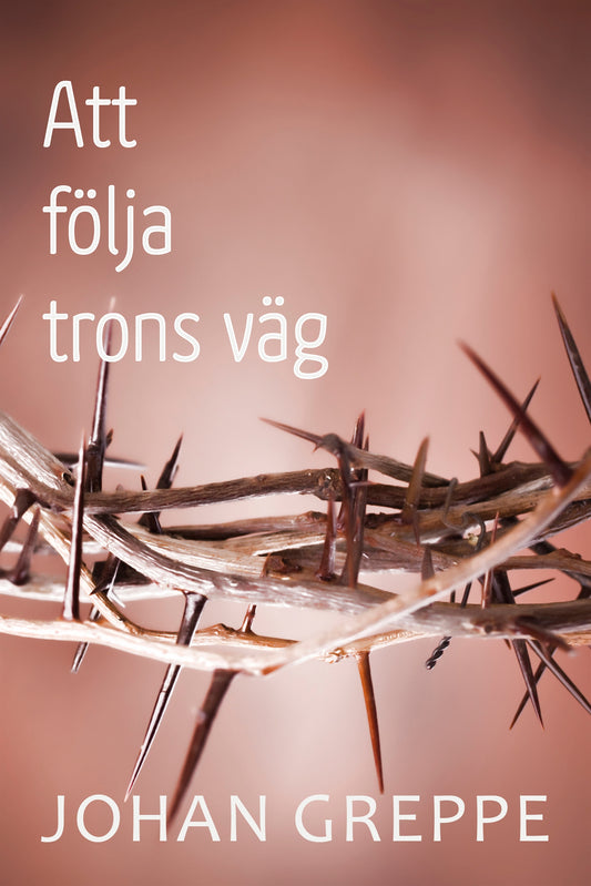 Att följa trons väg – E-bok