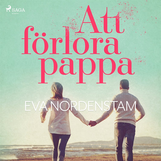 Att förlora pappa – Ljudbok
