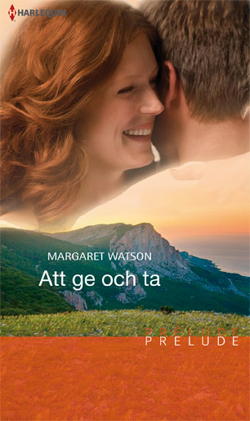 Att ge och ta – E-bok