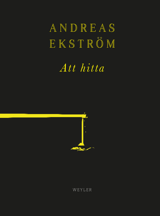 Att hitta – E-bok