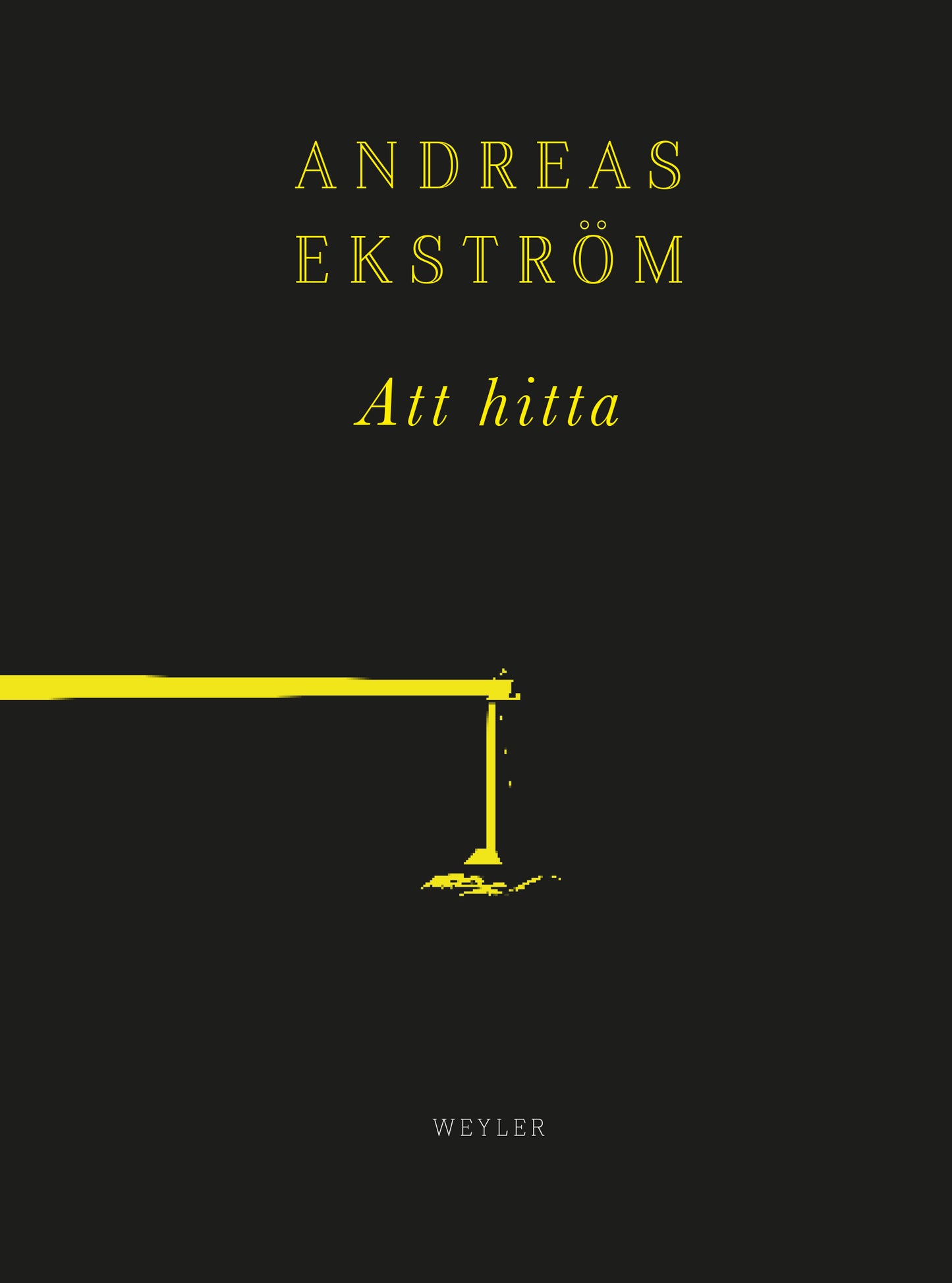 Att hitta – E-bok