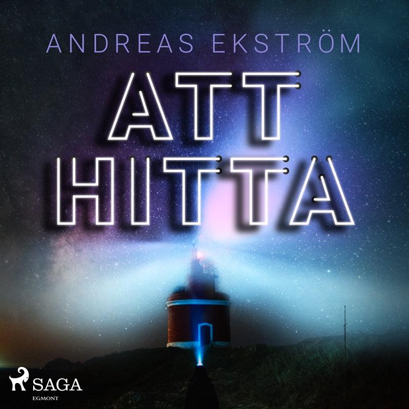 Att hitta – Ljudbok