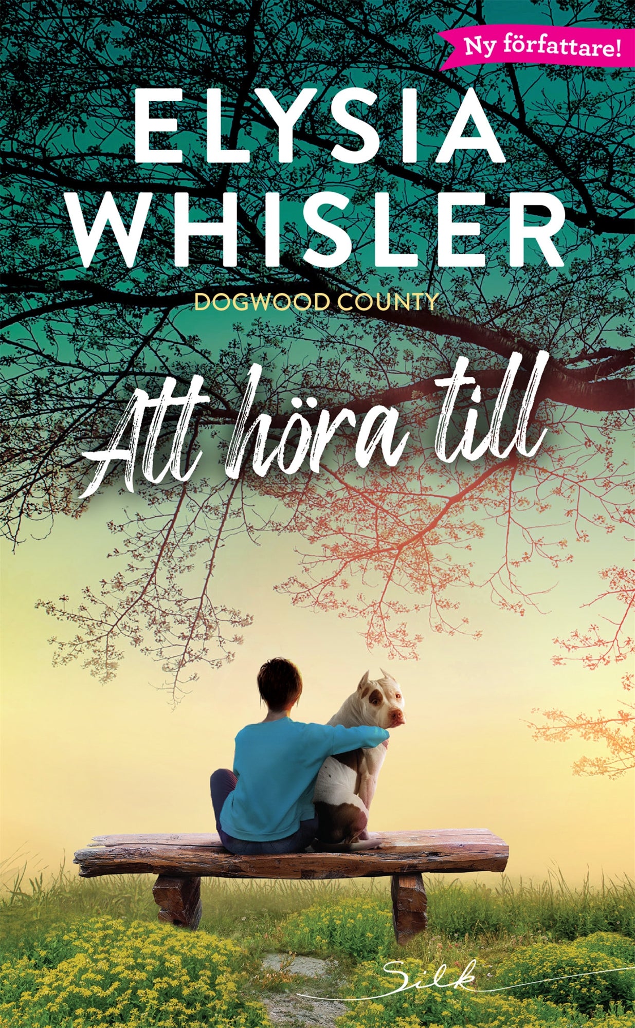 Att höra till – E-bok