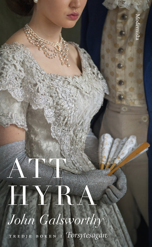 Att hyra – E-bok