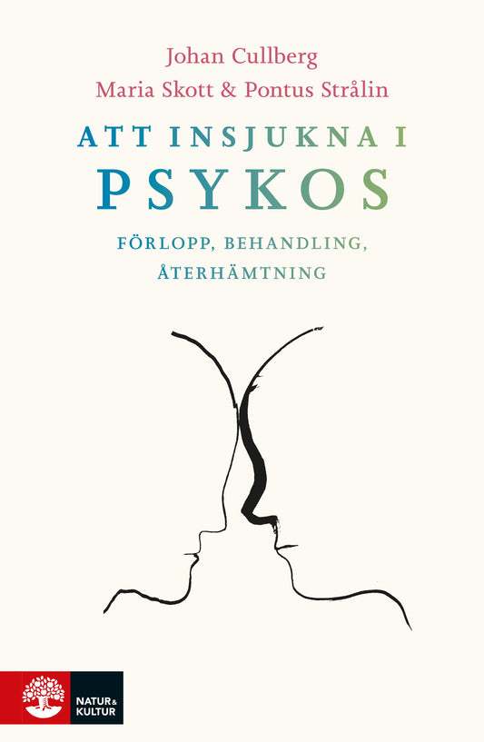 Att insjukna i psykos : Förlopp, behandling, återhämtning – E-bok