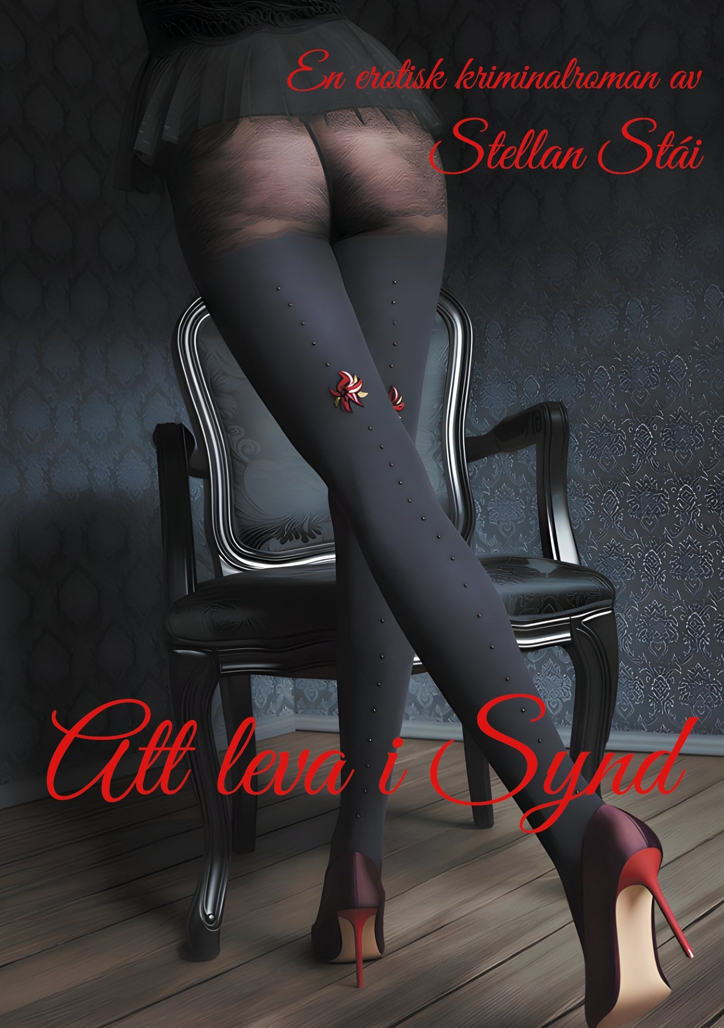 Att leva i synd – E-bok