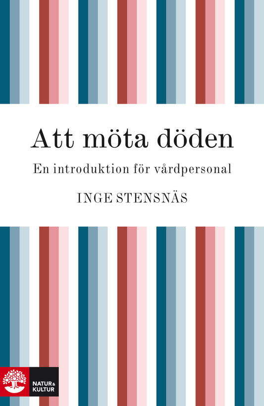 Att möta döden – E-bok