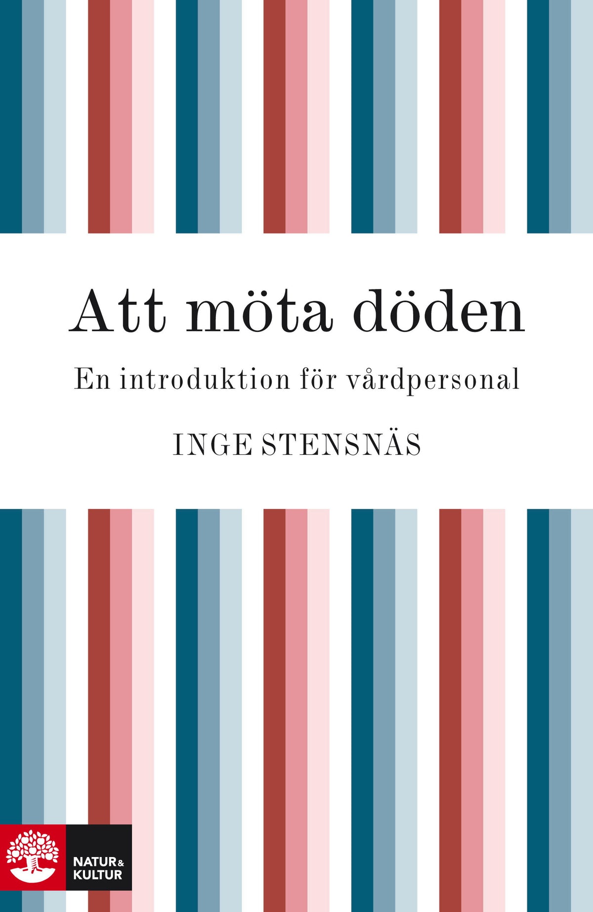 Att möta döden – E-bok