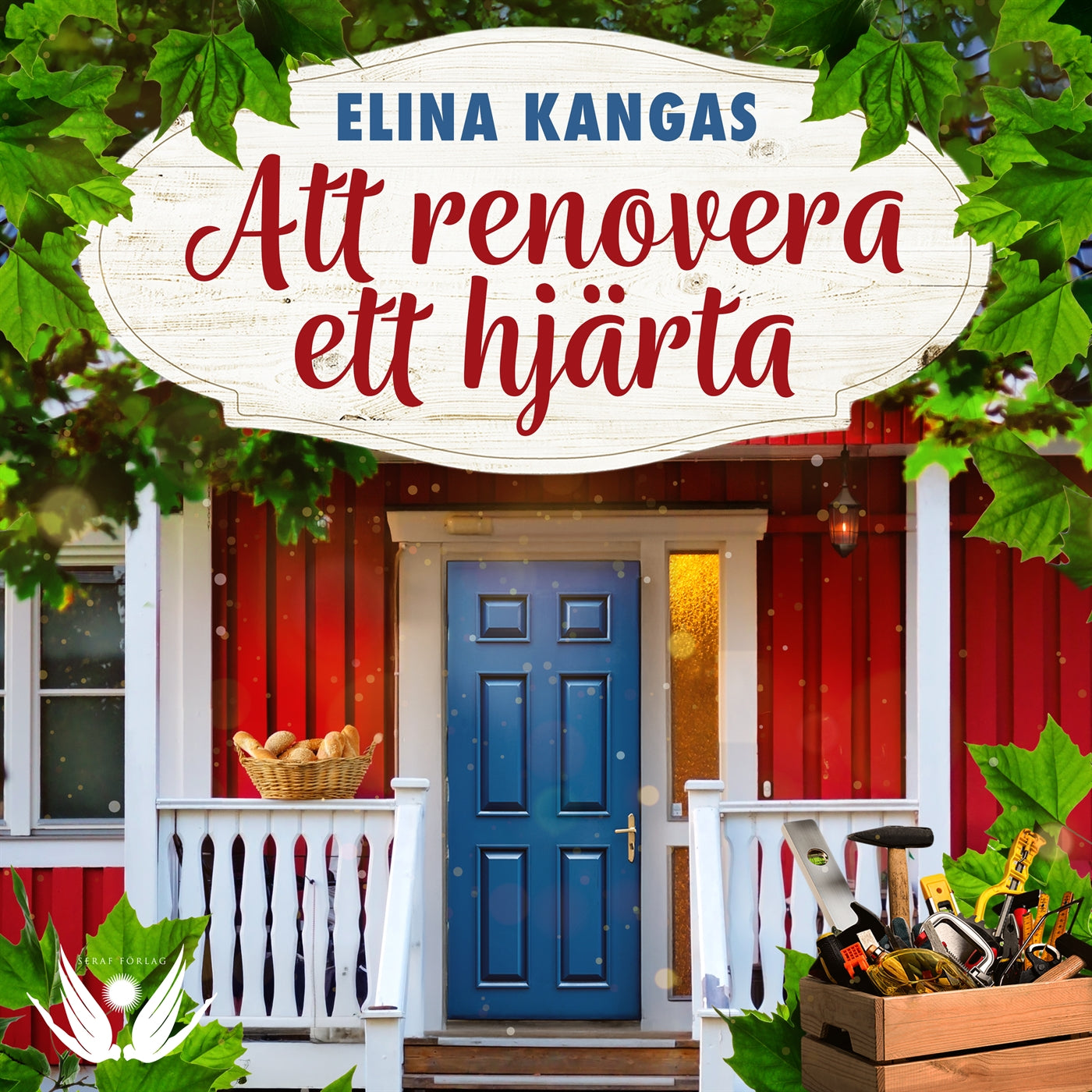 Att renovera ett hjärta – Ljudbok