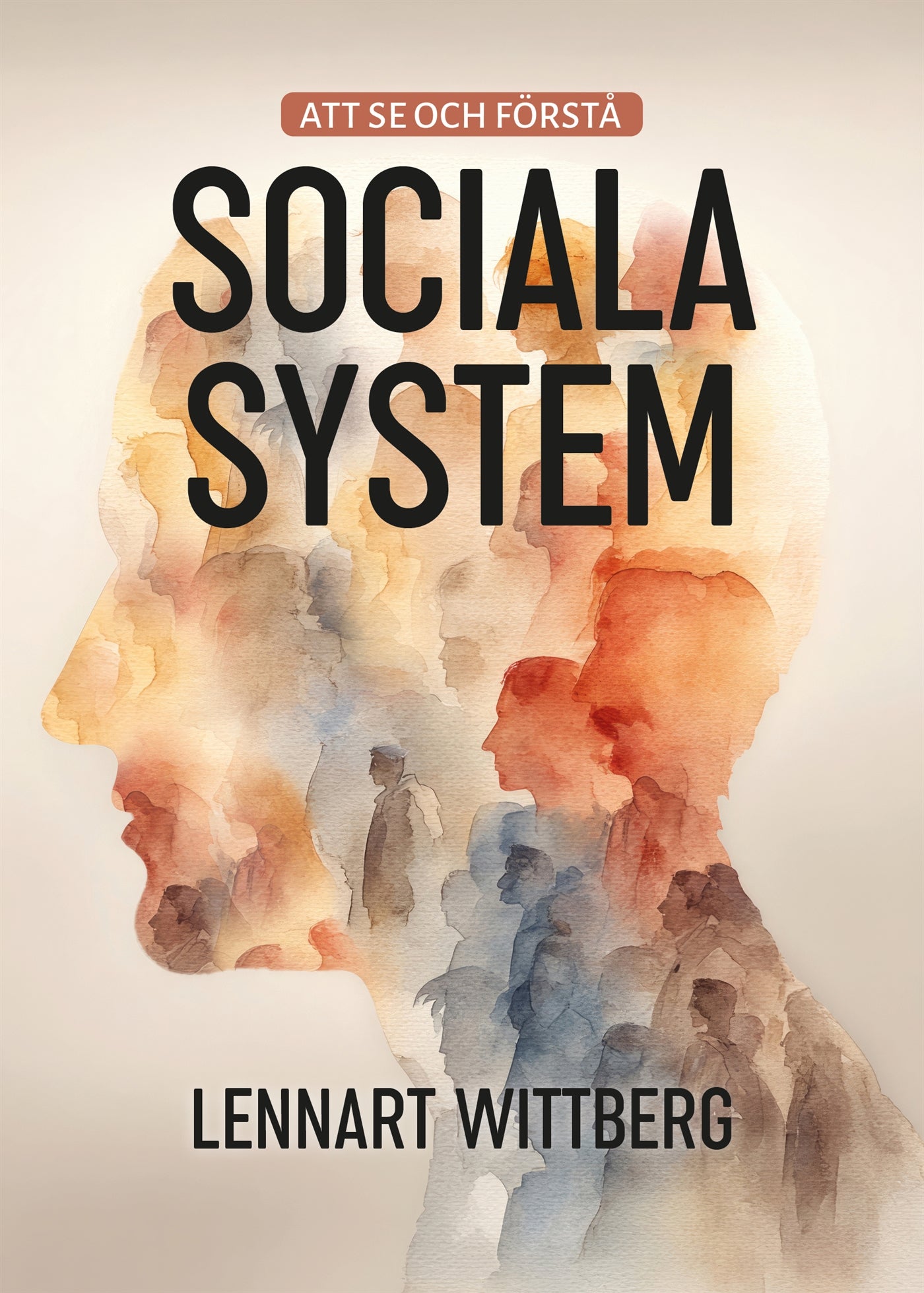 Att se och förstå sociala system – E-bok