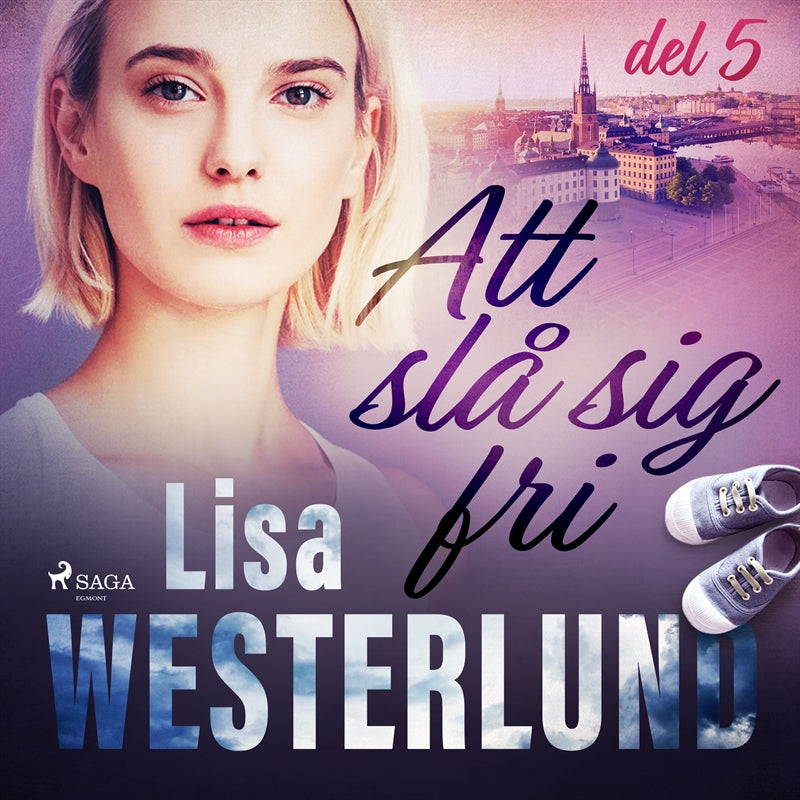 Att slå sig fri del 5 – Ljudbok