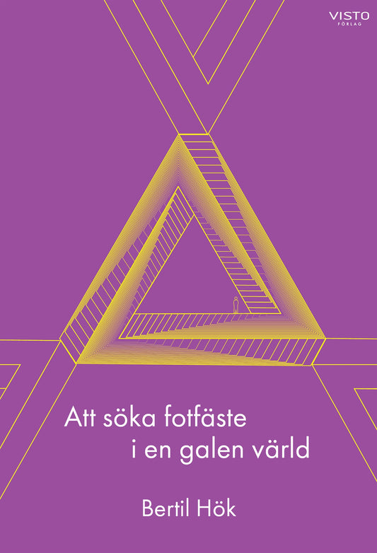 Att söka fotfäste i en galen värld – E-bok