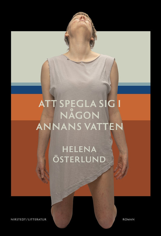 Att spegla sig i någon annans vatten – E-bok