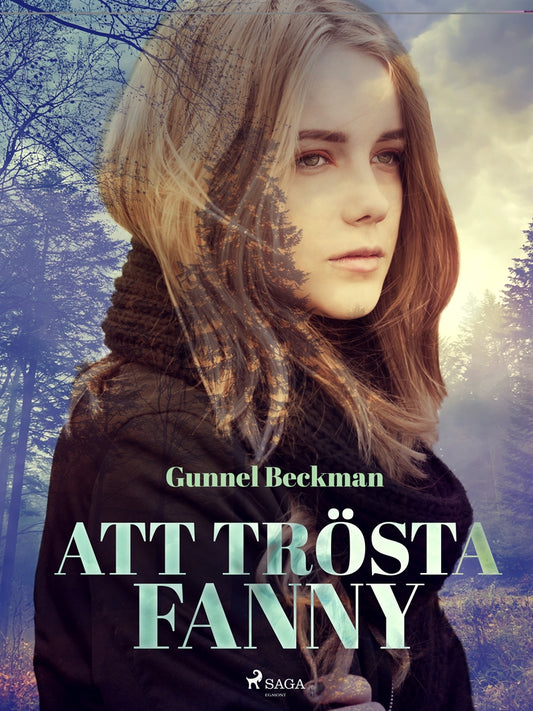 Att trösta Fanny – E-bok