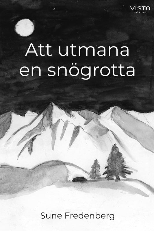 Att utmana en snögrotta – E-bok