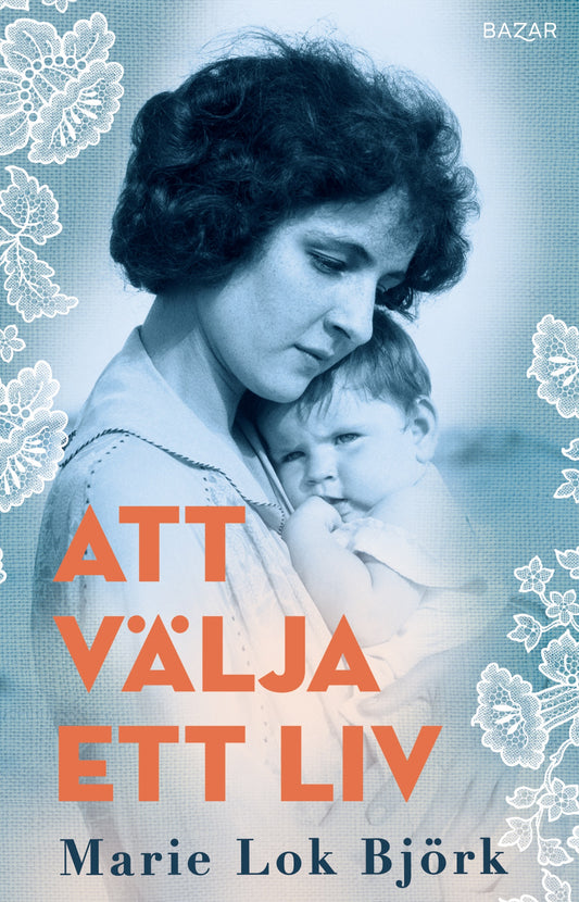 Att välja ett liv – E-bok