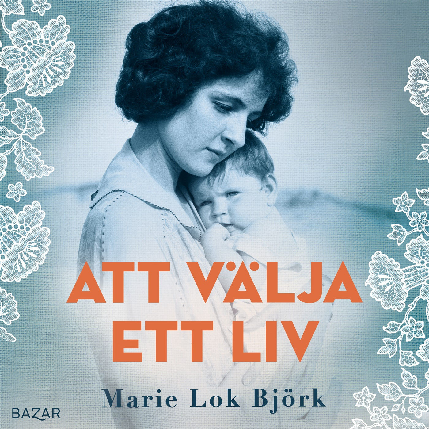 Att välja ett liv – Ljudbok