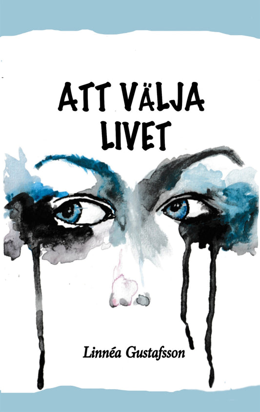 Att välja livet – E-bok