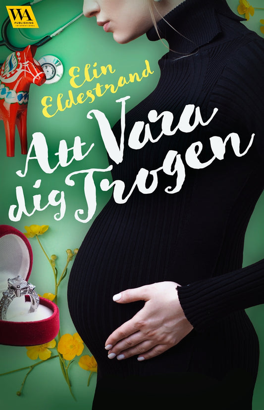 Att vara dig trogen – E-bok